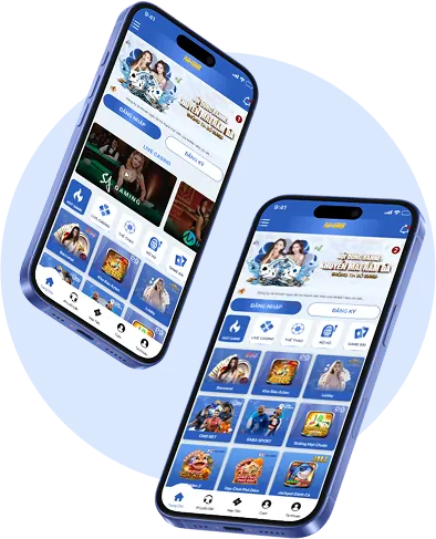 Giao diện sòng bạc trực tuyến HD của 12win nhà cái