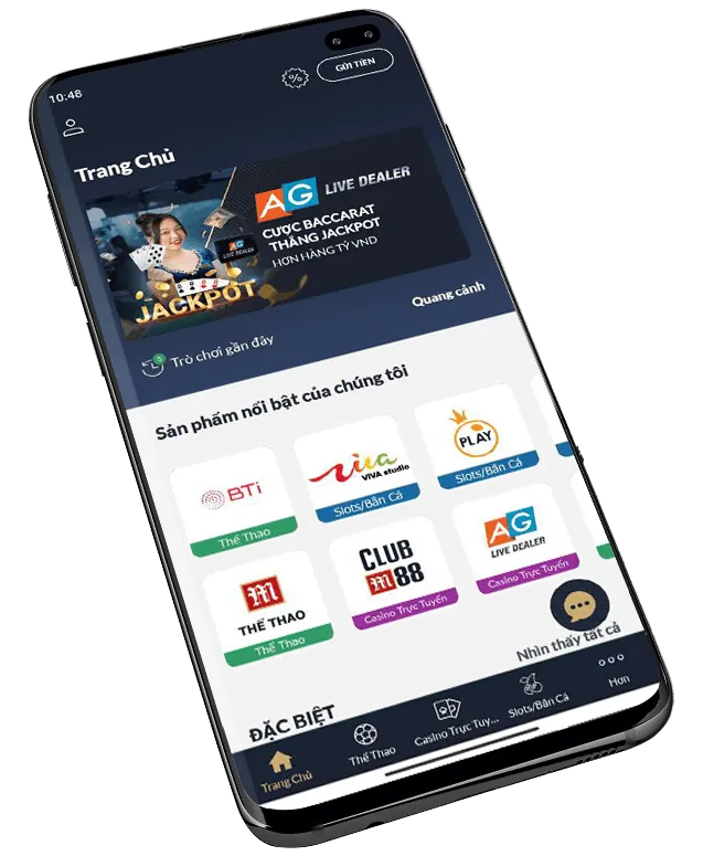 Thưởng chào mừng, túi tiền vàng cho người chơi mới tại 12win nhà cái