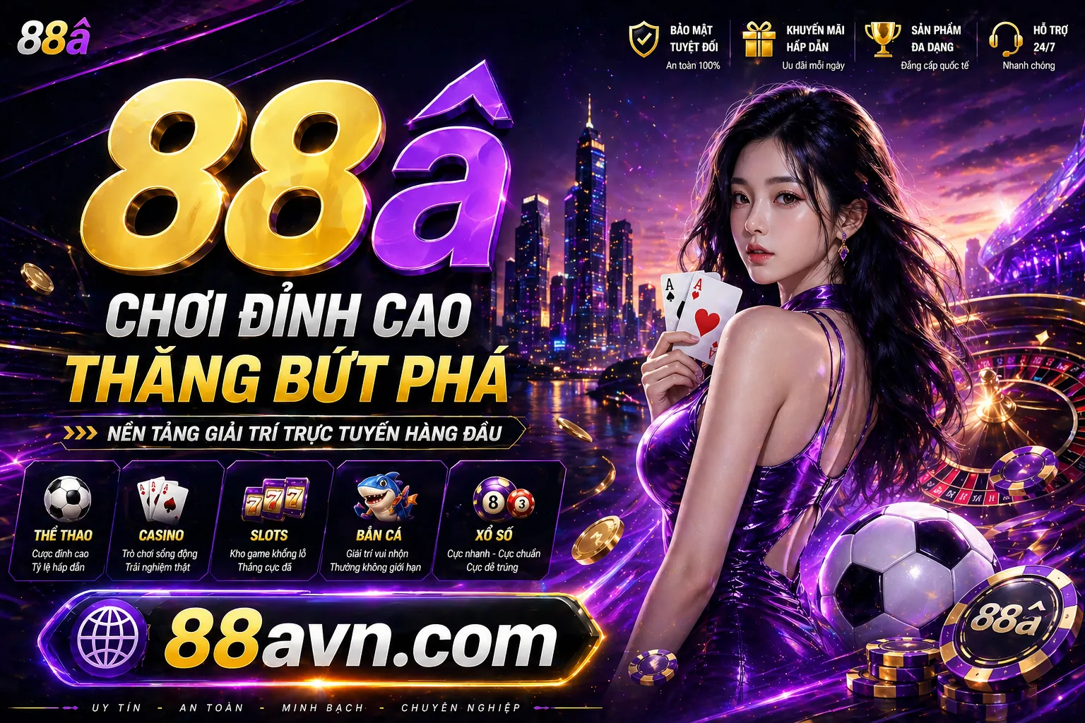 Hình ảnh chính 12win nhà cái với cá cược thể thao và casino sôi động