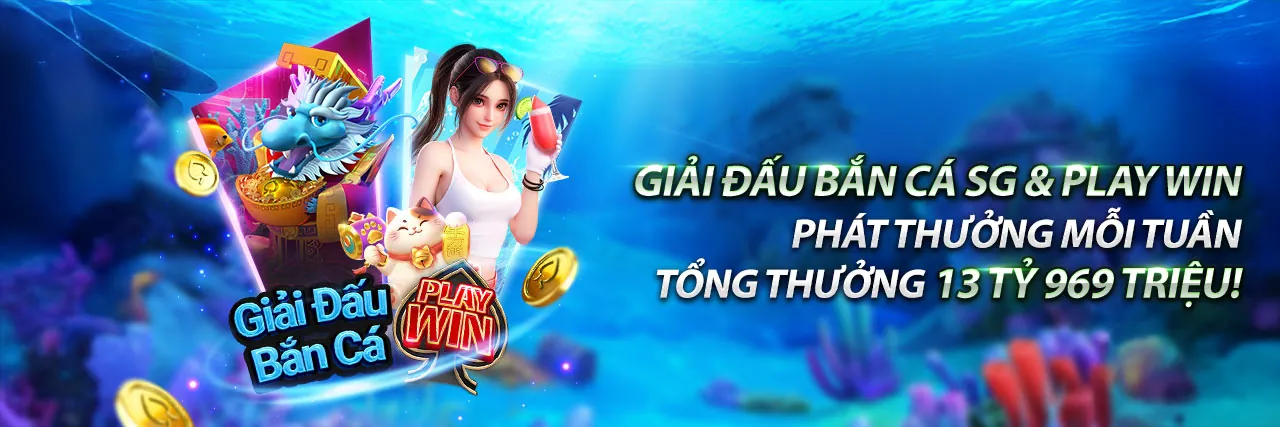 Hình ảnh chính game bắn cá 12win nhà cái