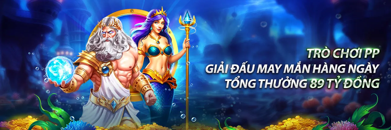 Thế giới bắn cá sống động tại 12win nhà cái